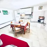 Apartmán La Singola *