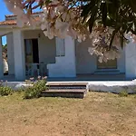 La Singola Apartmán Valledoria (Sardinia)