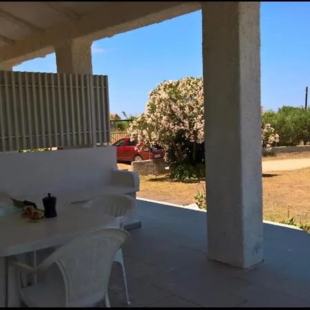 Διαμέρισμα La Singola