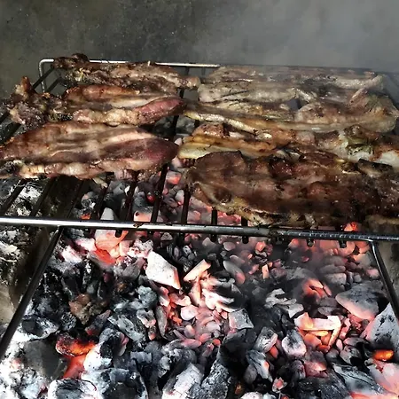 La Singola 公寓 *